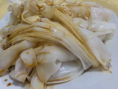 捞河粉-电白鸭粥店(下沙二坊88号店)
