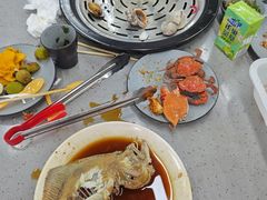 -仙螺岛海鲜自助餐厅(总店)