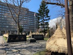 -北海道厅旧本厅舍(旧本庁舎)