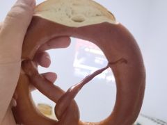 -汉柏麦香德国面包房(海信店)