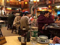 -南京大牌档(龙江新城市广场店)