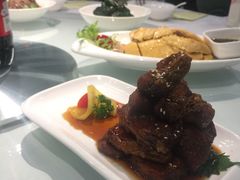 -廊亦舫Lang Yi Fang Restaurant(金桥店)