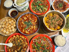 -小街47號江湖菜(四合院店)