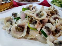 -红日饭店(裕隆三路店)