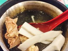 -烧鹅濑(西华路店)