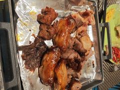 -舜和巴西烤肉餐厅(舜和国际店)