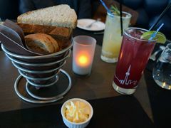 -360 The Restaurant at the CN Tower