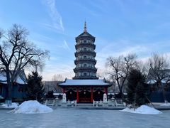 -哈尔滨极乐寺