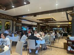 -大海湾酒楼(人南店)