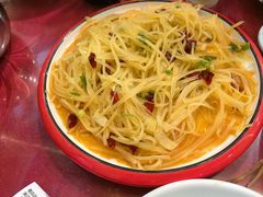 -哈尔滨饺子王·东北菜(鱼鳞浃路店)