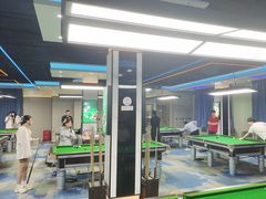 -永宁台球·棋牌俱乐部(淮海路店)