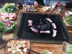 -滇藏石锅宴(北门坡古城管理局店)