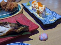 -琴寿司居酒屋(中山广场店)