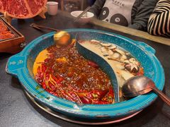 -吼堂老火锅(太古里总店)