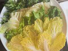 -皇城老妈·大连海鲜火锅(港湾店)