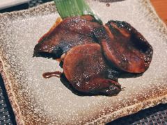 酱烤厚切牛舌-有喜屋·深夜食堂(北京西路店)