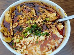 -老鳯府豆花泡馍(第五大道店)