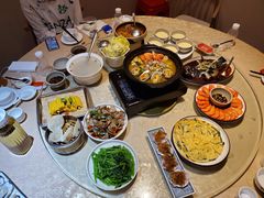 -琼大师东方烤乳猪(亚特兰蒂斯店)