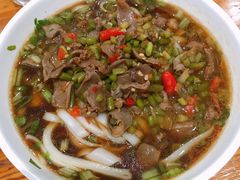-肆姐面粉馆(坡子街店)