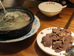 -真粥道(新华东路店)