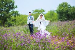 -雪中彩影婚纱摄影·微光艺术中心