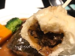 传统破酥包-翠湖宾馆·中餐厅