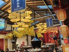 -老灶房-四川土菜(铁牛广场店)