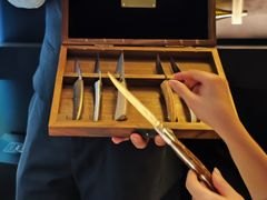 -THE WANG王品(上海中心云端店)