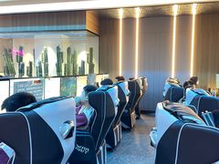 -青水瓦台汤泉(未央店)