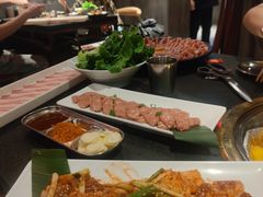 -伊茉家的烤肉店(勒泰中心店)