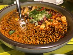 钵钵鸡-辛香汇(飞洲店)