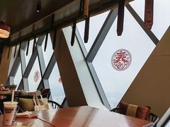 -镇江苏宁万豪酒店-苏筵中餐厅