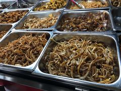 -浪哥卤味捆鸡(南门口店)