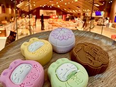 -老鼎丰糕点铺子(国贸商城店)