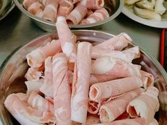 -三兴涮羊肉(荣安大街店)