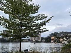 -五矿哈施塔特文旅小镇