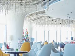 -三迪希尔顿酒店·星空酒廊