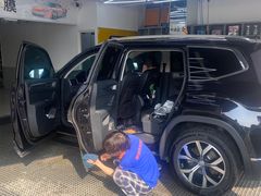 -壹捷汽车服务徐汇店(上海旗舰店·徐汇店)