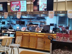 -阿香米线(宁波来福士广场店)