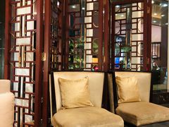 -上海浦东嘉里大酒店