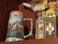 -金色时光俄式西餐厅(中央大街店)