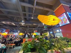 -老船舫·现做活鲜鱼馆(东郊记忆店)