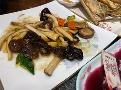 -回香楼大连新派清真菜