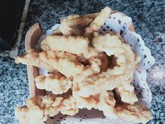 -捞锅坝子老火锅(汽博中心店)