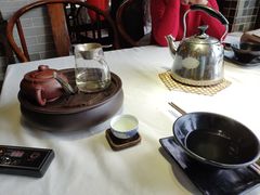 -味可道美食坊(福基路店)