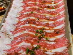 -西塔老太太泥炉烤肉(虹桥南丰城店)