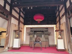 -福建省非物质文化遗产博览苑