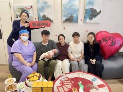 -国际月月生母婴月子中心(旗舰店)