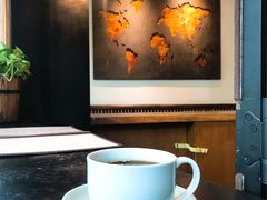 -RUMORS COFFEE ROASTERY鲁马滋咖啡(湖南路店)
