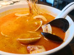 -星叶·东南亚料理(宁波万象汇店)